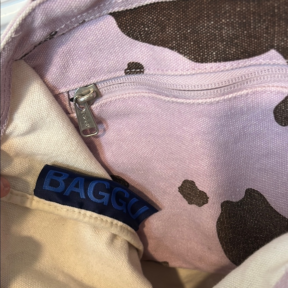 BAGGU Tote Bag - Picture 10 of 10